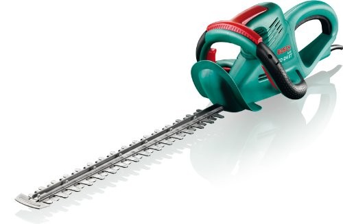 Bosch AHS 55024 ST Heckenschere + Messerabdeckung (600 W, 550 mm