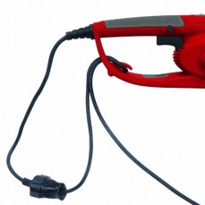 Einhell RG-EC 2240 Elektro-Kettensäge, 2,2 kW, 375 mm Schnittlänge