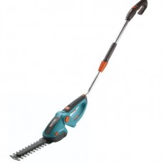 Gardena 889920 TeleskopDrehstiel (für alle AccuGras und