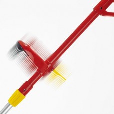 WOLFGarten Rasentrimmer Gt 840 Alles für Garten