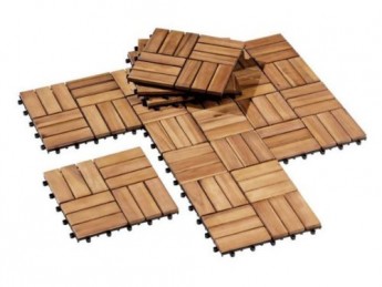 FLORABEST-10-Holzfliesen-Fr-auen-und-innen-aus-geltem-Akazienholz-ca-09m-3332m-0