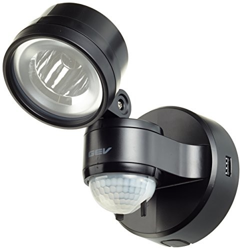 GEV LED Strahler 230 Volt LLL 014701 Alles für Garten