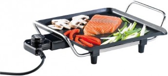 Rosenstein-Shne-Elektro-Grill-Teppan-Yaki-Style-antihaftbeschichtet-0