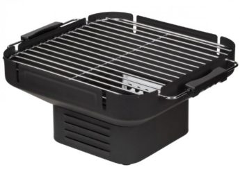 Tischgrill-Holzkohle-Camping-Grill-Klappgrill-schwarz-0