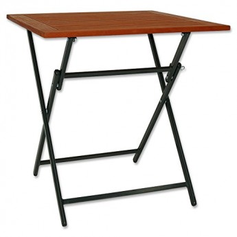 Alu-Klapptisch-mit-Eukalyptusholzplatte-70-x-70-cm-0